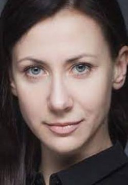 Ольга Сафронова