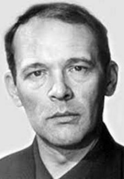 Владлен Паулус