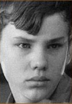 Володя Цветков