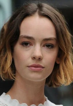 Бриджетт Ланди-Пейн