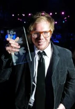 Бен Йорк Джонс