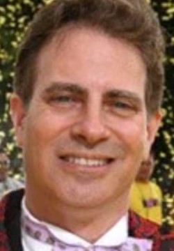 Дэвид Силверман