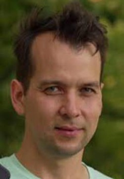 Евгений Степанов