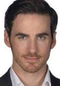 Колин О’Донохью