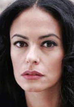 Мария Грация Кучинотта