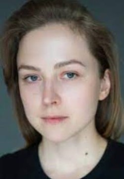 Нина Гусева