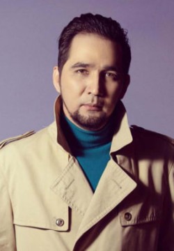 Жанболат Найзабеков