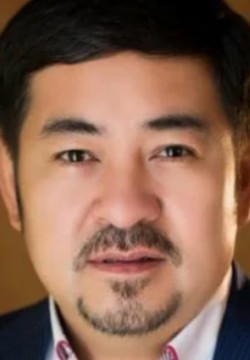 Сафуан Шаймерденов