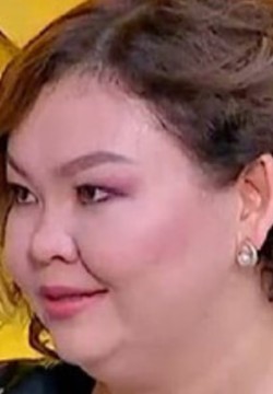 Мира Добрынина