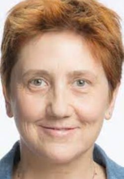 Екатерина Сарычева