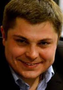 Евгений Арендаревич