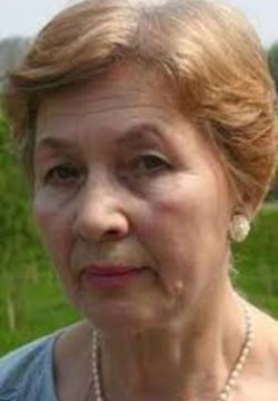 Светлана Клименко