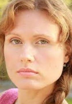 Юлия Яновская