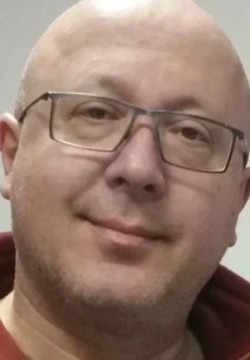 Валерий Калинин