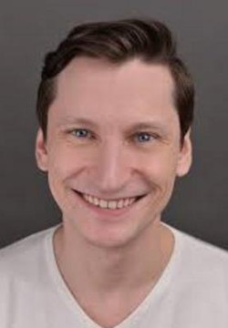 Андрей Мясников