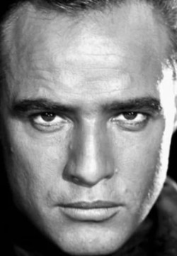 Марлон Брандо