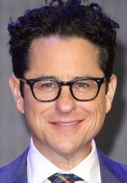 Джей Джей Абрамс