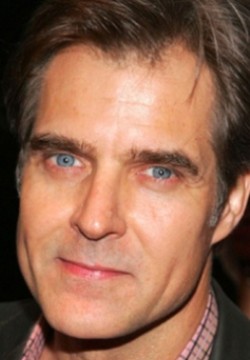 Генри Черни