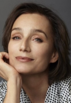 Кристин Скотт Томас