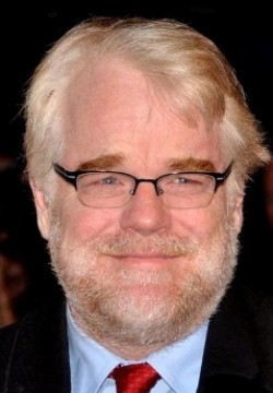 Филип Сеймур Хоффман