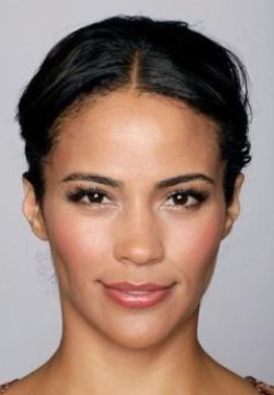 Пола Пэттон