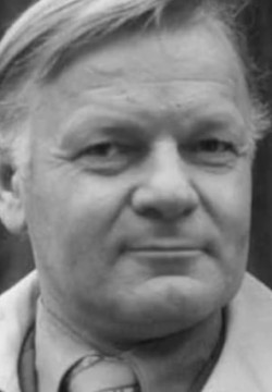 Виктор Мирошниченко