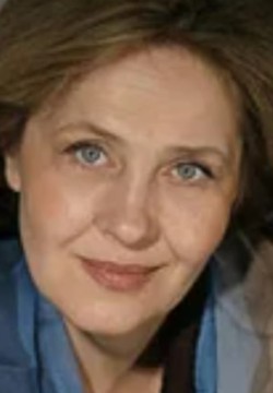 Елена Мельникова