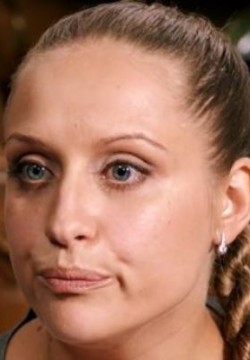 Анастасия Бибарцева