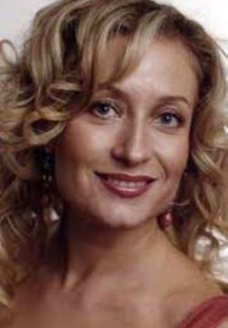 Алиса Признякова