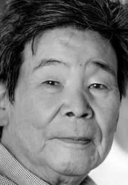 Исао Такахата