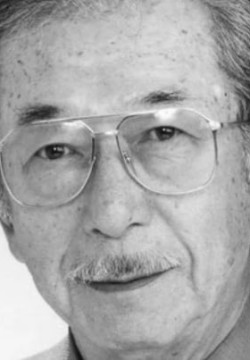 Тадаси Накамура