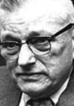 Джон В. Кэмпбелл мл.