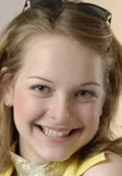 Марина Богомолова