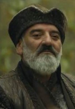 Абидин Еребакан