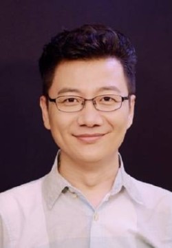 Цзян Гуантао