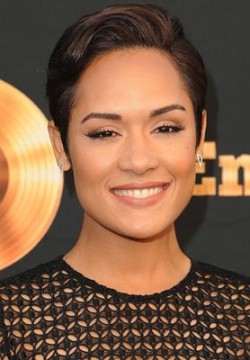 Грейс Байерс