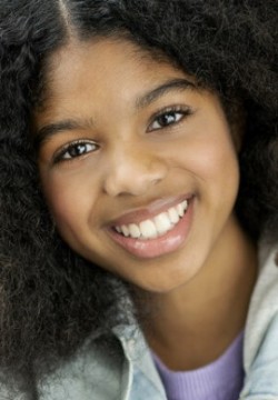 Талия Кэмпбелл