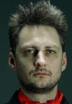 Александр Хант