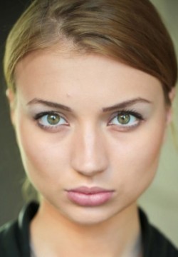 Алина Титова