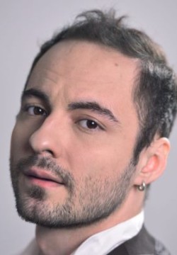 Дмитрий Ткаченко