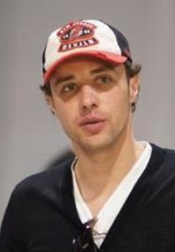 Максим Боев