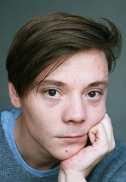 Михаил Шеломенцев