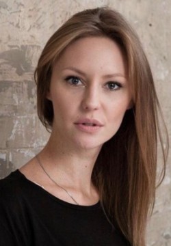 Оксана Сырцова