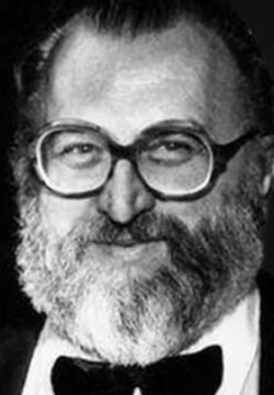 Серджио Леоне