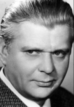 Владимир Фетин