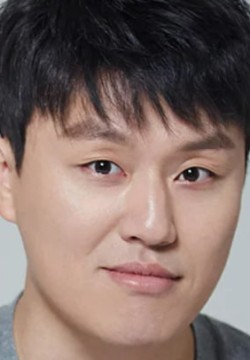 Ким Мин-джэ