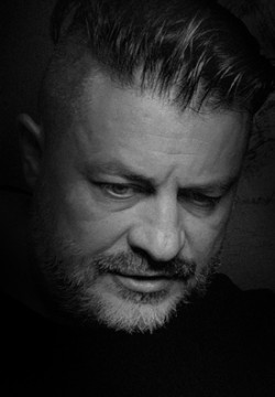 Антон Розенберг