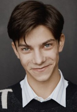 Арсений Никитин