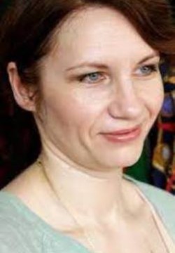 Анна Аносова