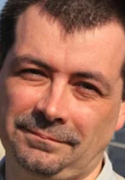 Сергей Волков